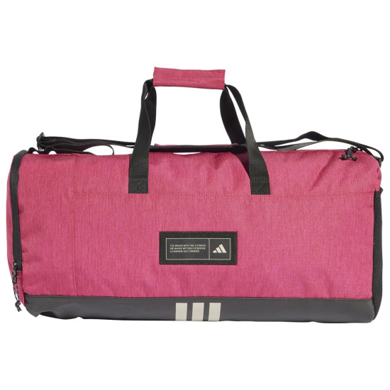 Adidas Τσάντα γυμναστηρίου 4Athlts Duffel Bag M Adidas Τσάντα γυμναστηρίου 4Athlts Duffel Bag M
